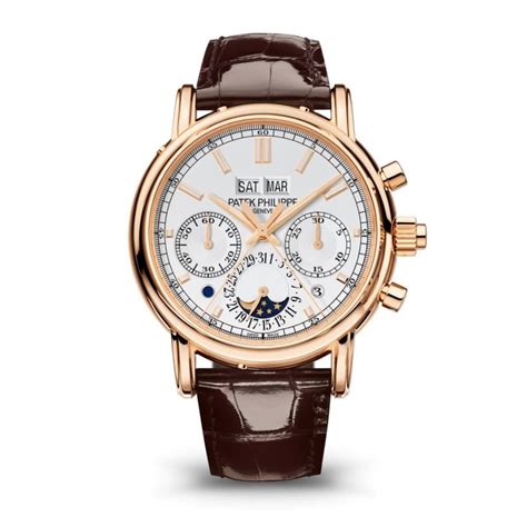 patek philippe 1m|Patek Philippe price list.